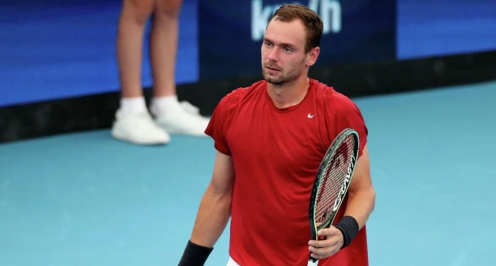 Сафиуллин о победе над Бубликом: «Он рвет ритм, делает укороченные из неожиданных позиций» Сафиуллин о победе над Бубликом: «Он рвет ритм, делает укороченные из неожиданных позиций»