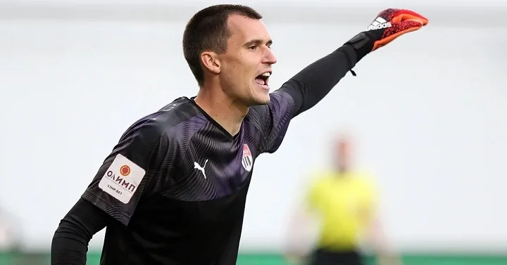 «Зенит» остановил переговоры по Лантратову