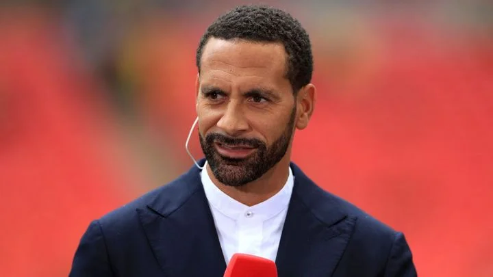 Рио Фердинанд: «Челси» совершенно точно заслужил победу. Но я бы вовсе не назвал команду фаворитом Лиги чемпионов» Рио Фердинанд: «Челси» совершенно точно заслужил победу. Но я бы вовсе не назвал команду фаворитом Лиги чемпионов»