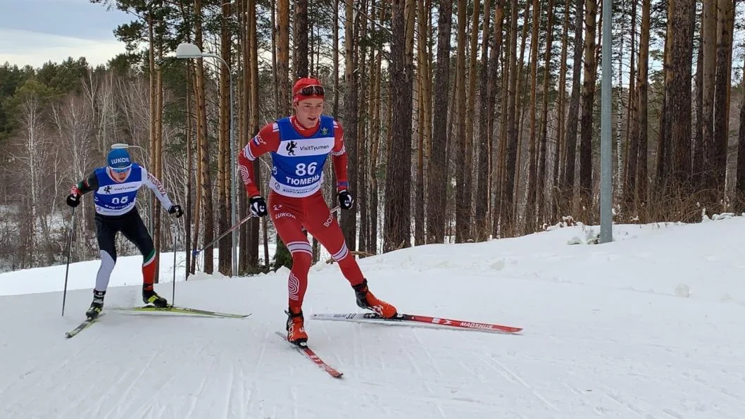 FIS предупредила Эстерсунд, что финал Кубка мира по лыжным гонкам могут перенести из Тюмени в Швецию