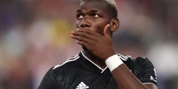 Деменко: Переход Погба в «Зенит» стал бы трансферной бомбой десятилетия Деменко: Переход Погба в «Зенит» стал бы трансферной бомбой десятилетия