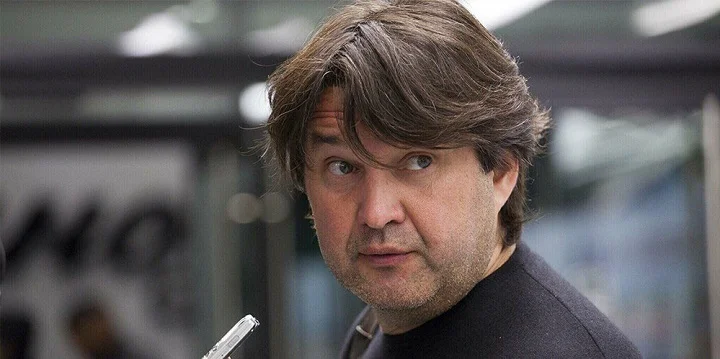 Газизов: «Я тоже иногда смотрю футбол без звука» Газизов: «Я тоже иногда смотрю футбол без звука»