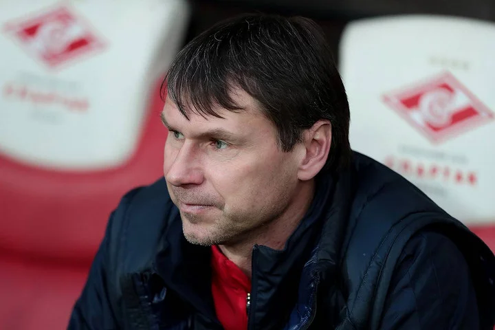 Егор Титов: «Разочарование года в «Спартаке», как и худший трансфер сезона, я бы выбирал из Бонгонды и Рябчука» Егор Титов: «Разочарование года в «Спартаке», как и худший трансфер сезона, я бы выбирал из Бонгонды и Рябчука»