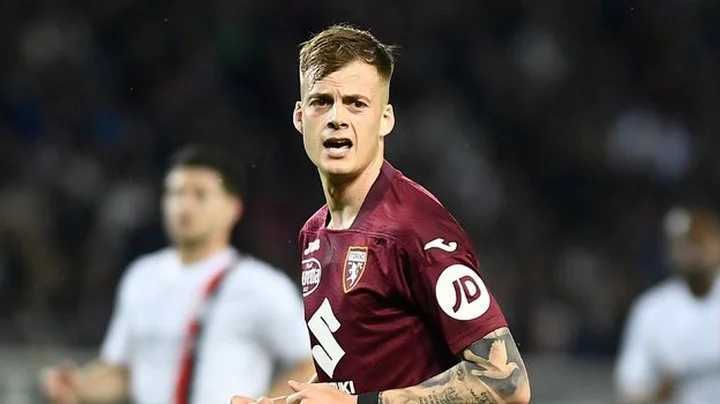 Фёдор Щербаченко: «Покупка Илича перечеркнула бы позитивный эффект от переориентации «Зенита» на российский трансферный рынок» Фёдор Щербаченко: «Покупка Илича перечеркнула бы позитивный эффект от переориентации «Зенита» на российский трансферный рынок»