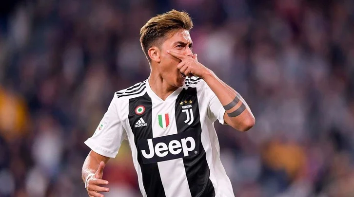 Директор «Юве» Маурицио Арривабене - о контракте Дибалы: «Ещё ничего не решено» Директор «Юве» Маурицио Арривабене - о контракте Дибалы: «Ещё ничего не решено»