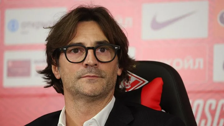 Паоло Ваноли оштрафуют «за опоздание на пресс-конференцию»
