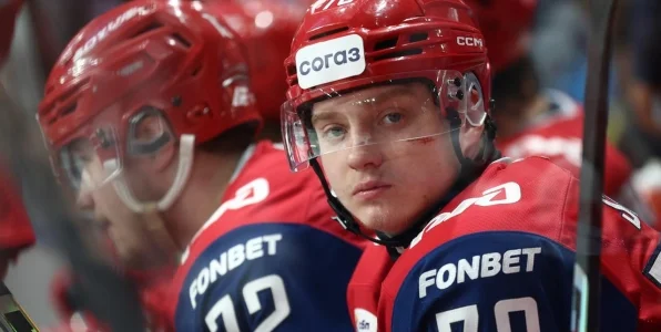 Сурин: Радулов не давал советы про алкоголь, походы по барам в США и бурную жизнь Сурин: Радулов не давал советы про алкоголь, походы по барам в США и бурную жизнь