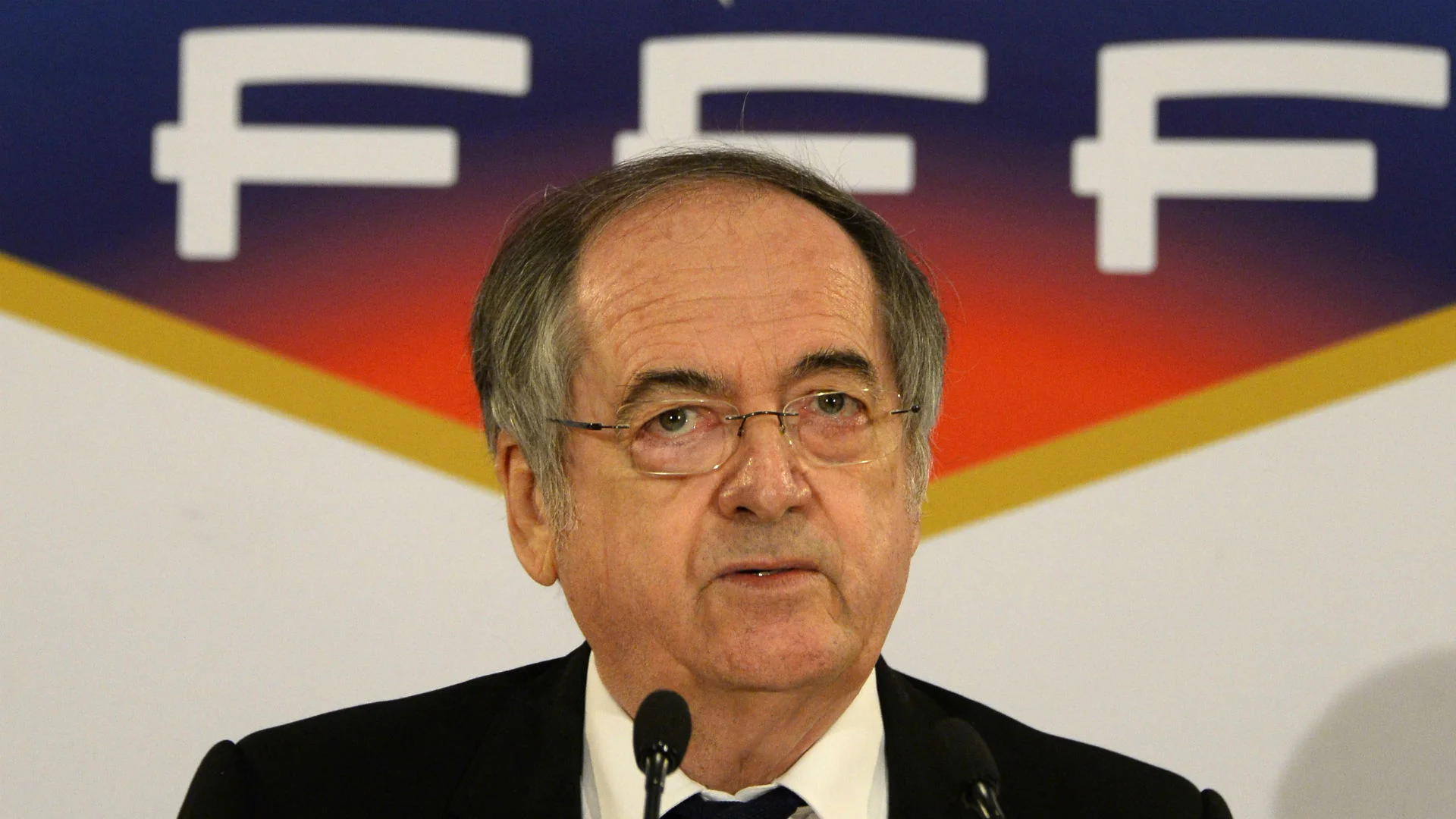 Глава Федерации футбола Франции выступил за исключение России из ЧМ-2022 Глава Федерации футбола Франции выступил за исключение России из ЧМ-2022