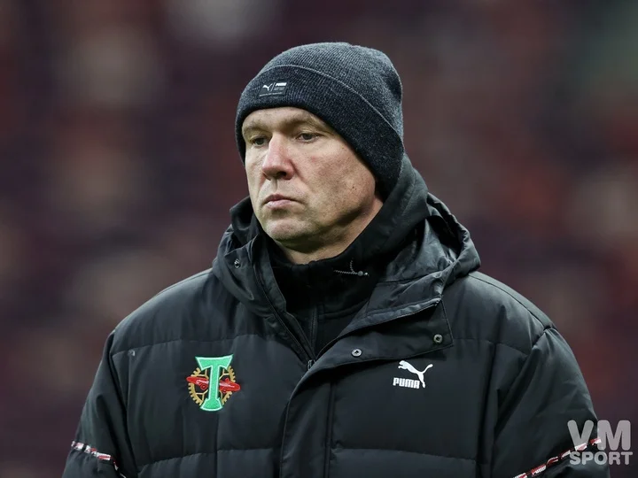 Андрей Талалаев покинул пост главного тренера «Торпедо» Андрей Талалаев покинул пост главного тренера «Торпедо»