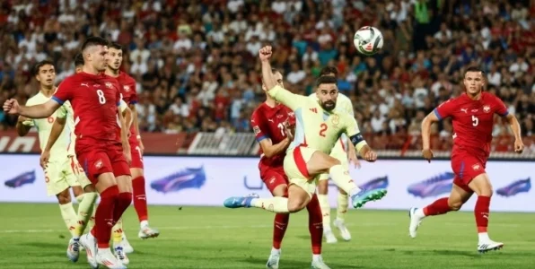 Испания — Саудовская Аравия: когда начало, где играют и кто судит матч ЧМ-2026