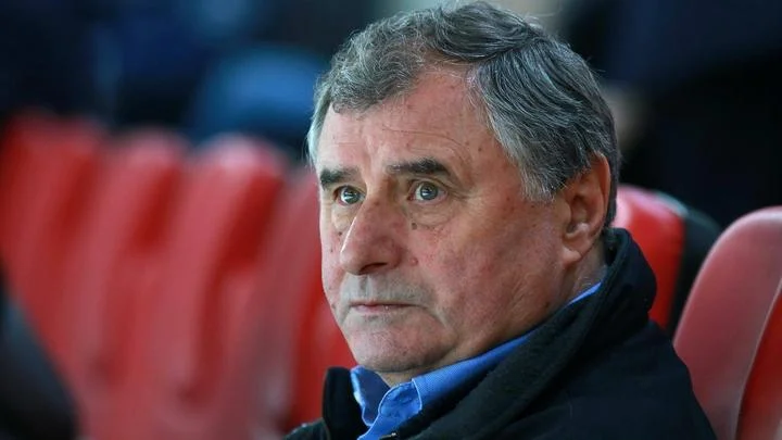 Анатолий Бышовец о финале Кубка России: «Для многих игроков это будет единственный результат, учитывая возраст побед»