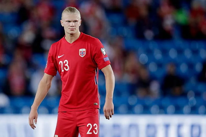 Тренер Норвегии Столе Сольбаккен: «Последние несколько минут с Холандом мы словно играли в меньшинстве» Тренер Норвегии Столе Сольбаккен: «Последние несколько минут с Холандом мы словно играли в меньшинстве»