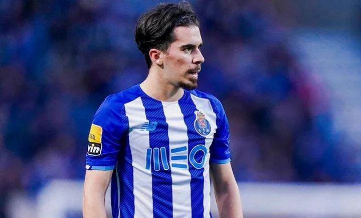 ПСЖ купит Витинью у «Порту» за 40 млн евро