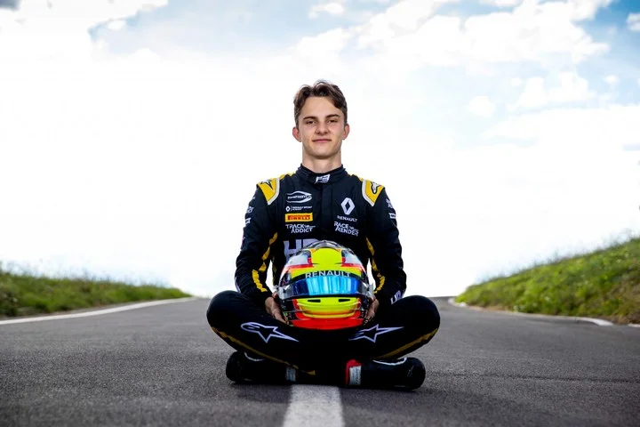 Пьер Гасли: «Это довольно смелый ход от Оскара Пиастри – отказаться от места в «Ф-1», ведь ты понимаешь, как трудно туда попасть»