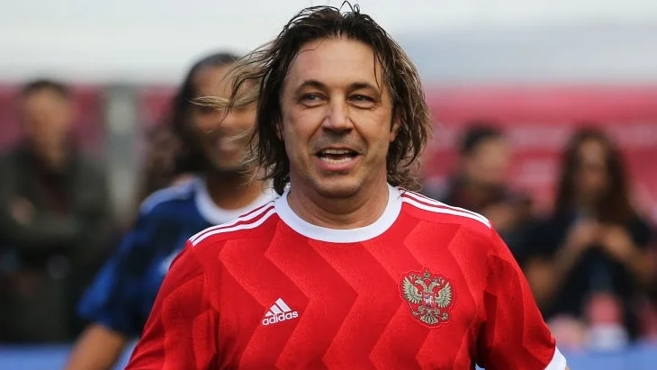 Мостовой: Неправильно, что «Спартак» не пригласил многих легенд клуба на юбилей Мостовой: Неправильно, что «Спартак» не пригласил многих легенд клуба на юбилей