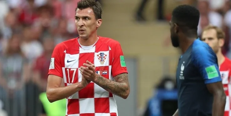 «Локомотив» ждёт вице-чемпиона мира. Форвард нужен, забили 8 мячей в 7 турах «Локомотив» ждёт вице-чемпиона мира. Форвард нужен, забили 8 мячей в 7 турах