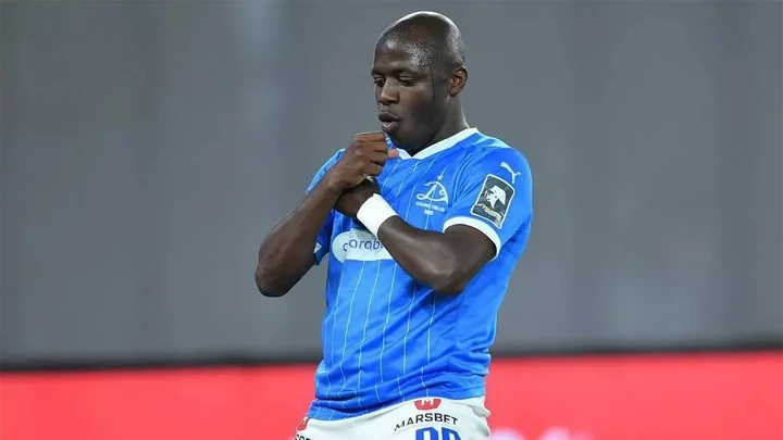 Григорий Иванов: «Между «Уралом» и тбилисским «Динамо» есть договоренности по переходу Камара, но возникли проблемы» Григорий Иванов: «Между «Уралом» и тбилисским «Динамо» есть договоренности по переходу Камара, но возникли проблемы»