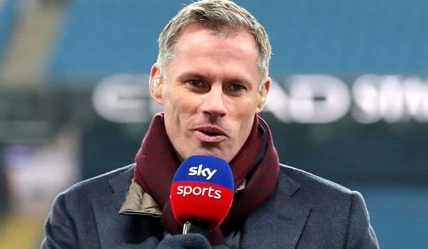 Каррагер о болельщиках «Челси»: «Им кажется, что весь мир нападает на них, а они защищают свою команду» Каррагер о болельщиках «Челси»: «Им кажется, что весь мир нападает на них, а они защищают свою команду»