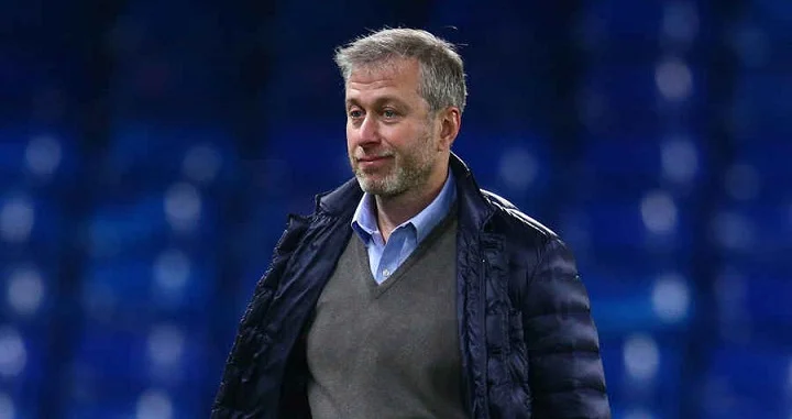 Британский бизнесмен готов купить «Челси» и вложить в его стадион Британский бизнесмен готов купить «Челси» и вложить в его стадион