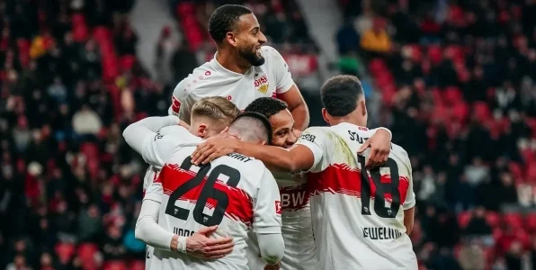 Тренды ставок на 29 тур Бундеслиги