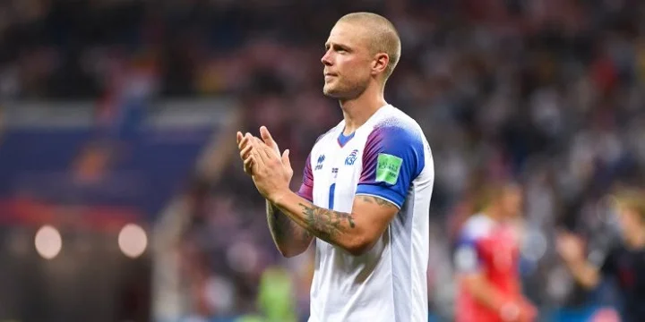 Спартаковцы – за Голландию, армейцы – за Исландию. За кого болеть в отборе Евро-2020?