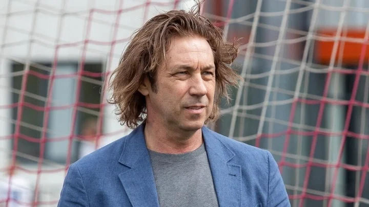 Александр Мостовой: «Я всегда ждал приглашения от «Спартака» в любом качестве» Александр Мостовой: «Я всегда ждал приглашения от «Спартака» в любом качестве»