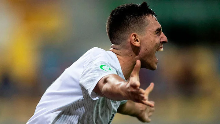 «Зенит» увеличил предложение по трансферу Оскара Глуха из «Маккаби» до пяти млн евро