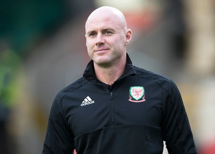 Тренер Уэльса Роб Пейдж об 1:1 с Хорватией: «Такое ощущение, что мы выиграли» Тренер Уэльса Роб Пейдж об 1:1 с Хорватией: «Такое ощущение, что мы выиграли»