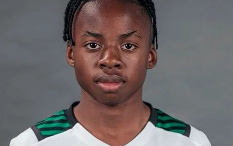 «Бавария» заплатит 300 тысяч евро за 13-летнего футболиста «Бавария» заплатит 300 тысяч евро за 13-летнего футболиста