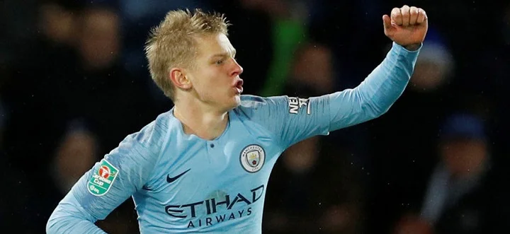 Фанаты «Манчестер Сити» напали на вратаря «Астон Виллы» Фанаты «Манчестер Сити» напали на вратаря «Астон Виллы»