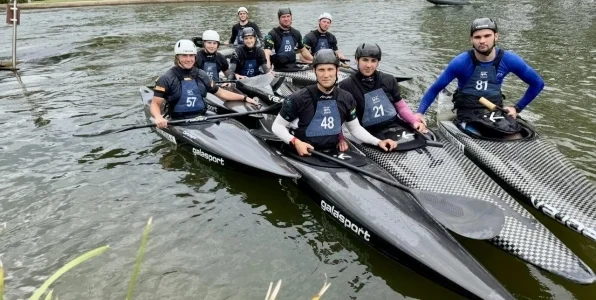 В России рассчитывают провести ЧМ-2026 по гребному слалому В России рассчитывают провести ЧМ-2026 по гребному слалому