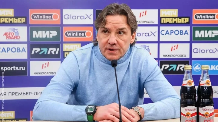 Сергей Юран: «Футбол – это наркотик, поэтому без него никуда. Хочется окунуться в работу» Сергей Юран: «Футбол – это наркотик, поэтому без него никуда. Хочется окунуться в работу»