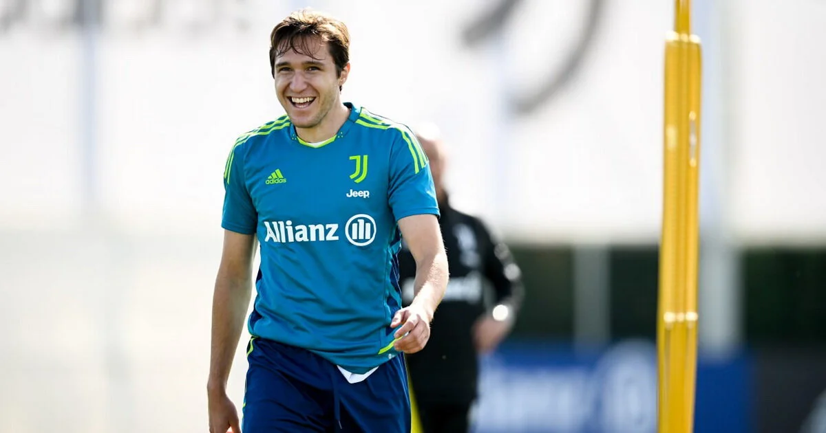 ПСЖ интересуется Кьезой в качестве возможной замены Неймару ПСЖ интересуется Кьезой в качестве возможной замены Неймару