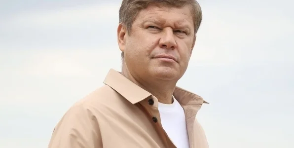 Губерниев о лыжах и биатлоне: главное, чтобы свет в конце тоннеля не оказался электричкой Губерниев о лыжах и биатлоне: главное, чтобы свет в конце тоннеля не оказался электричкой