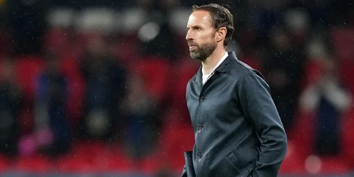 Саутгейт о бойкоте ЧМ: «Не знаю, что это даст, турнир продолжится. Мы связаны с Катаром инвестициями, как и с Россией» Саутгейт о бойкоте ЧМ: «Не знаю, что это даст, турнир продолжится. Мы связаны с Катаром инвестициями, как и с Россией»