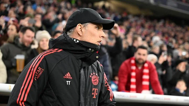 Томас Тухель: «Ман Сити» – это одно из самых важных испытаний. Нам нужно восстановиться и надеяться, что все будут в форме»