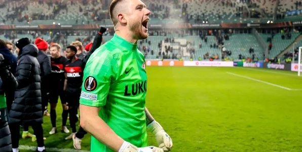 Камоцци: будущее Александра Селихова - в чемпионате России Камоцци: будущее Александра Селихова - в чемпионате России