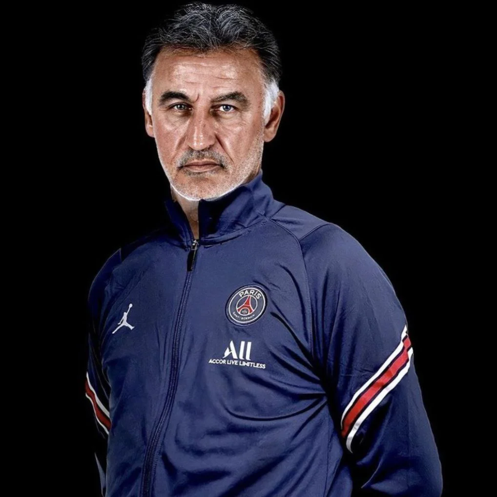 Гальтье может возглавить «Аль-Шабаб» Гальтье может возглавить «Аль-Шабаб»