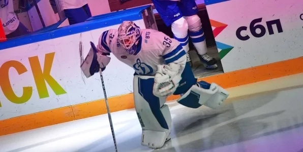 Ильенко: Миска - хороший парень. Ему нужно было время, чтобы понять русский менталитет