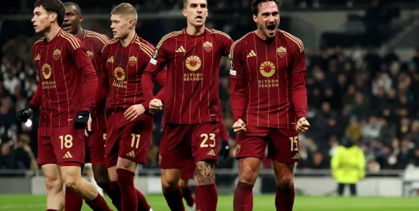 На что поставить в 31 туре итальянской Серии А?