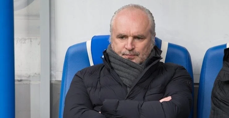 В «Спартаке» назвали Шалимова ветераном «Фоджи». Это не так, но среди россиян есть игроки, добившиеся успехов в иностранных клубах В «Спартаке» назвали Шалимова ветераном «Фоджи». Это не так, но среди россиян есть игроки, добившиеся успехов в иностранных клубах