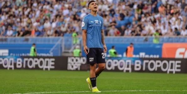 Сафонов про Солдатенкова и Евгеньева: «Они как Биба и Боба!» Сафонов про Солдатенкова и Евгеньева: «Они как Биба и Боба!»