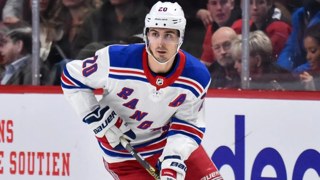 Лавиолетт близок к назначению в «Рейнджерс» Лавиолетт близок к назначению в «Рейнджерс»