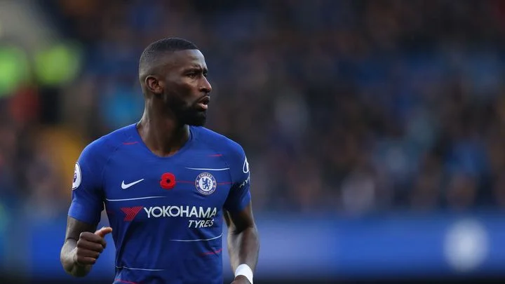 Антонио Рюдигер: «Я очень взволнован, не могу дождаться, когда дебютирую за «Реал» Антонио Рюдигер: «Я очень взволнован, не могу дождаться, когда дебютирую за «Реал»