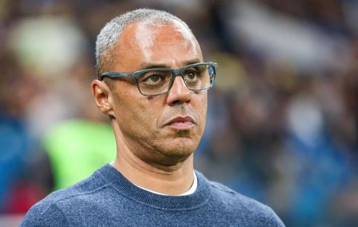 Давид Деограсия о 2:2 с «Акроном»: «Смогли сделать самое тяжелое, что есть в футболе – сравнять и выйти вперед. Но, к сожалению, соперник тоже быстро сравнял» Давид Деограсия о 2:2 с «Акроном»: «Смогли сделать самое тяжелое, что есть в футболе – сравнять и выйти вперед. Но, к сожалению, соперник тоже быстро сравнял»