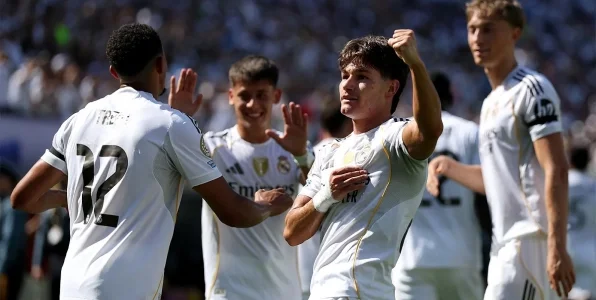 Главные тренды ставок на первые матчи 1/16 финала Лиги чемпионов