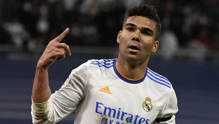 Лука Модрич: «Мне грустно, что Каземиро уходит. Но что ж, это часть футбола, и мы должны продолжать жить без него»