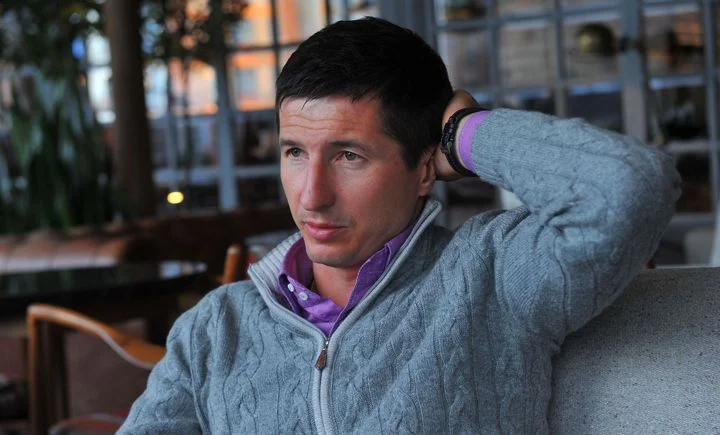 Евгений Алдонин: «Первая четверка чемпионата является фаворитом Кубка России: это «Зенит», «Спартак», «Динамо», ЦСКА» Евгений Алдонин: «Первая четверка чемпионата является фаворитом Кубка России: это «Зенит», «Спартак», «Динамо», ЦСКА»