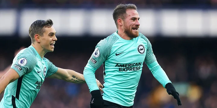 «Брайтон» собирается требовать 70 миллионов евро за Мак Аллистера «Брайтон» собирается требовать 70 миллионов евро за Мак Аллистера