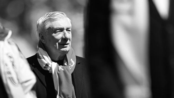 Бывший тренер «Спартака» и сборной России Георгий Ярцев умер в возрасте 74 лет Бывший тренер «Спартака» и сборной России Георгий Ярцев умер в возрасте 74 лет